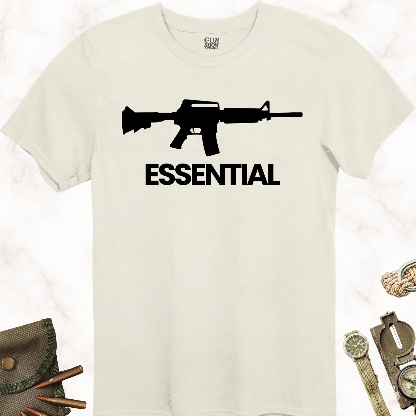 Essential T-Shirt