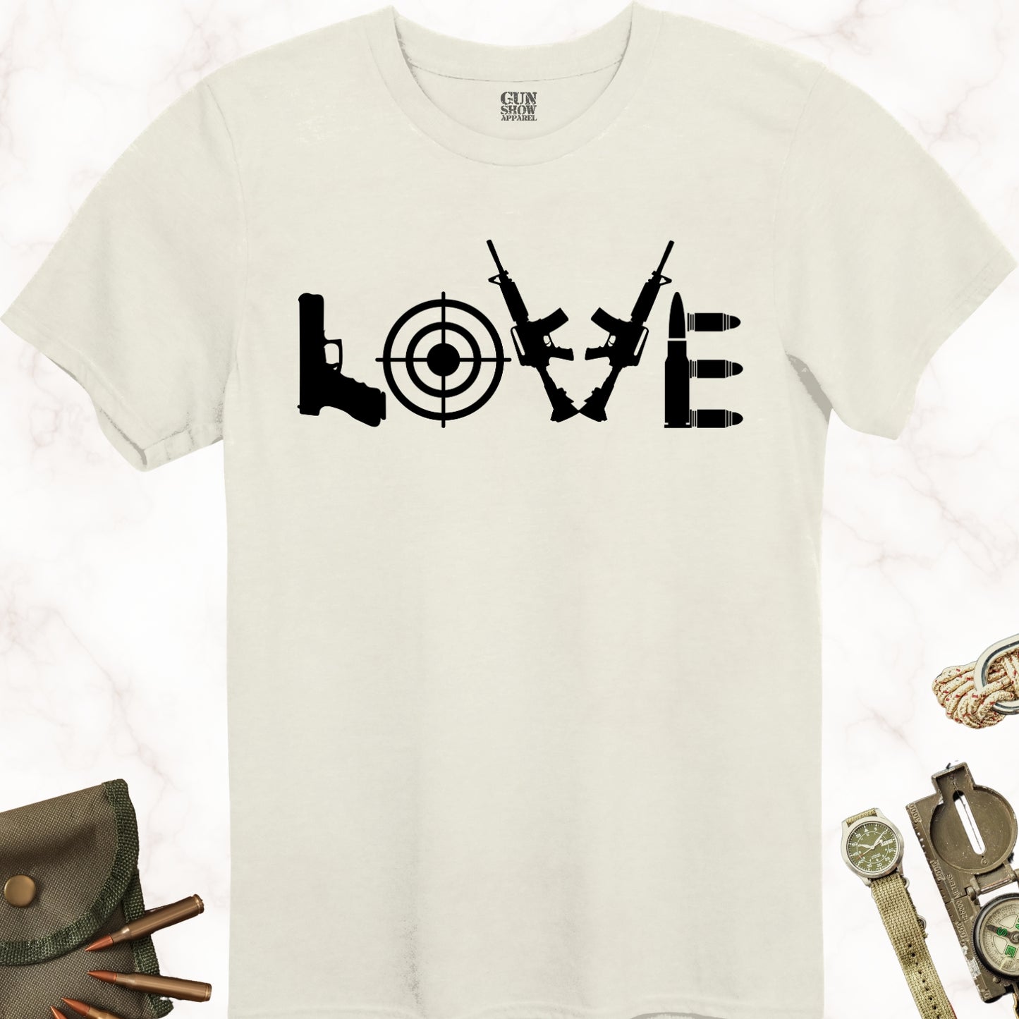 LOVE T-Shirt