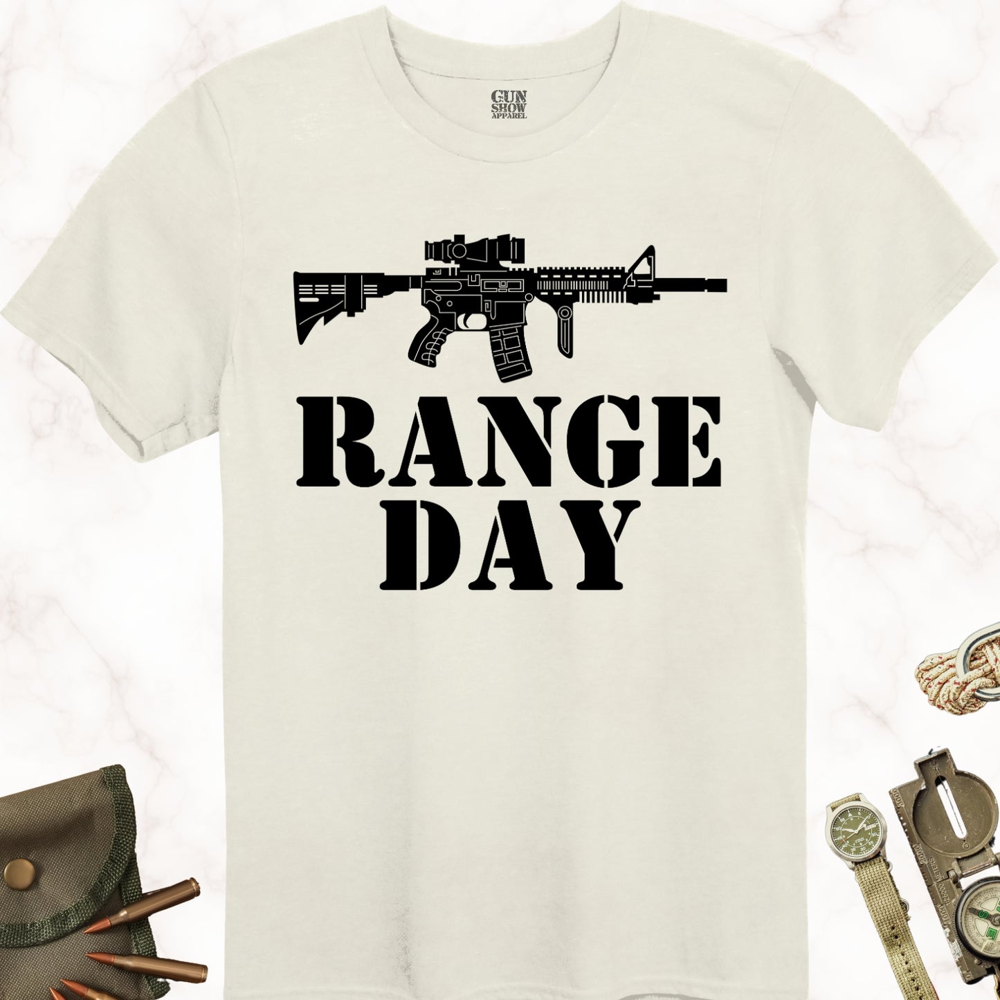 Range Day T-Shirt