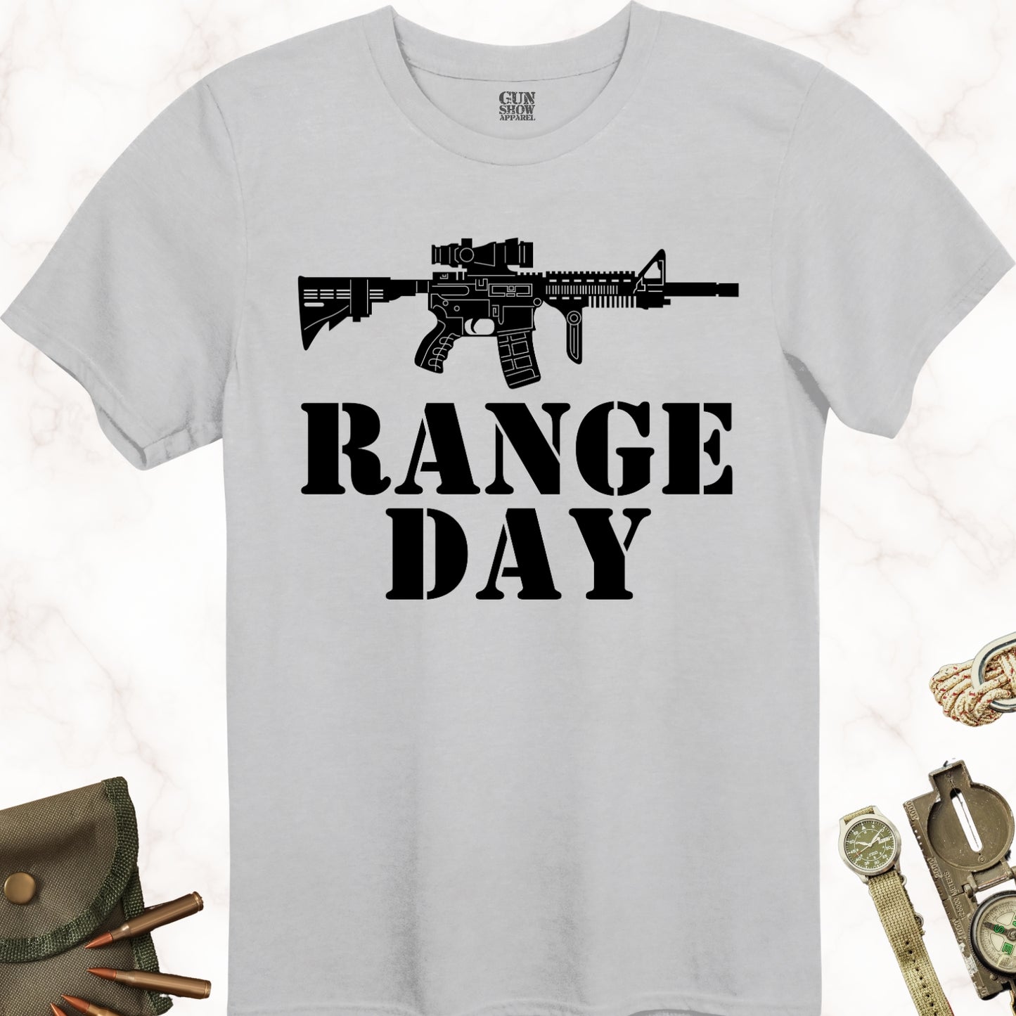 Range Day T-Shirt