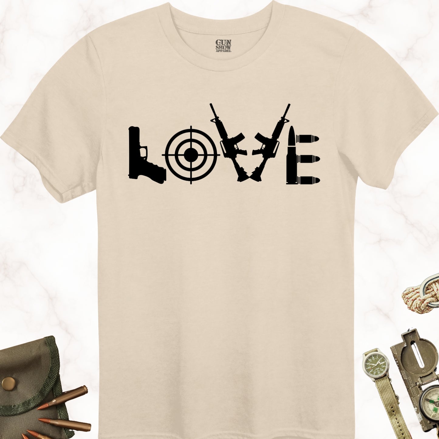 LOVE T-Shirt