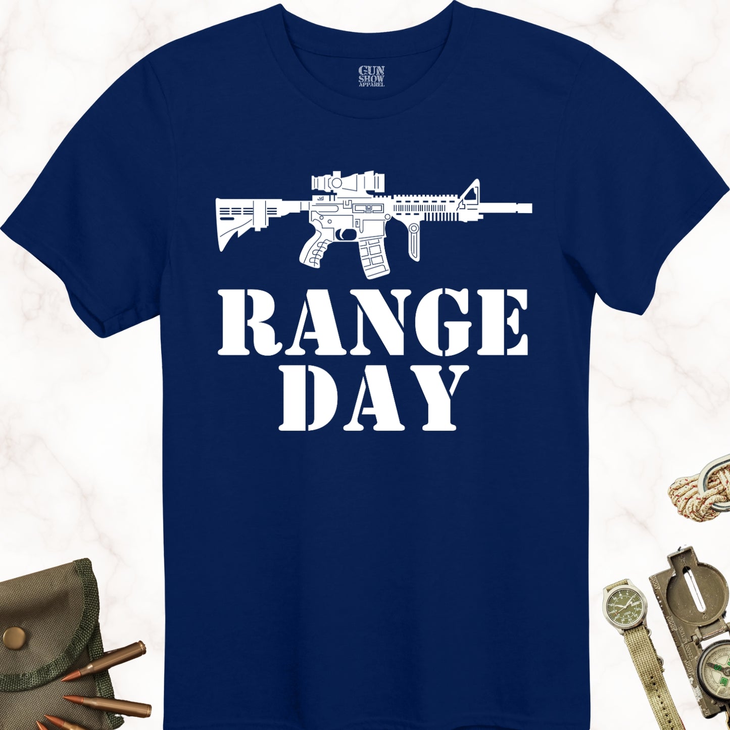 Range Day T-Shirt