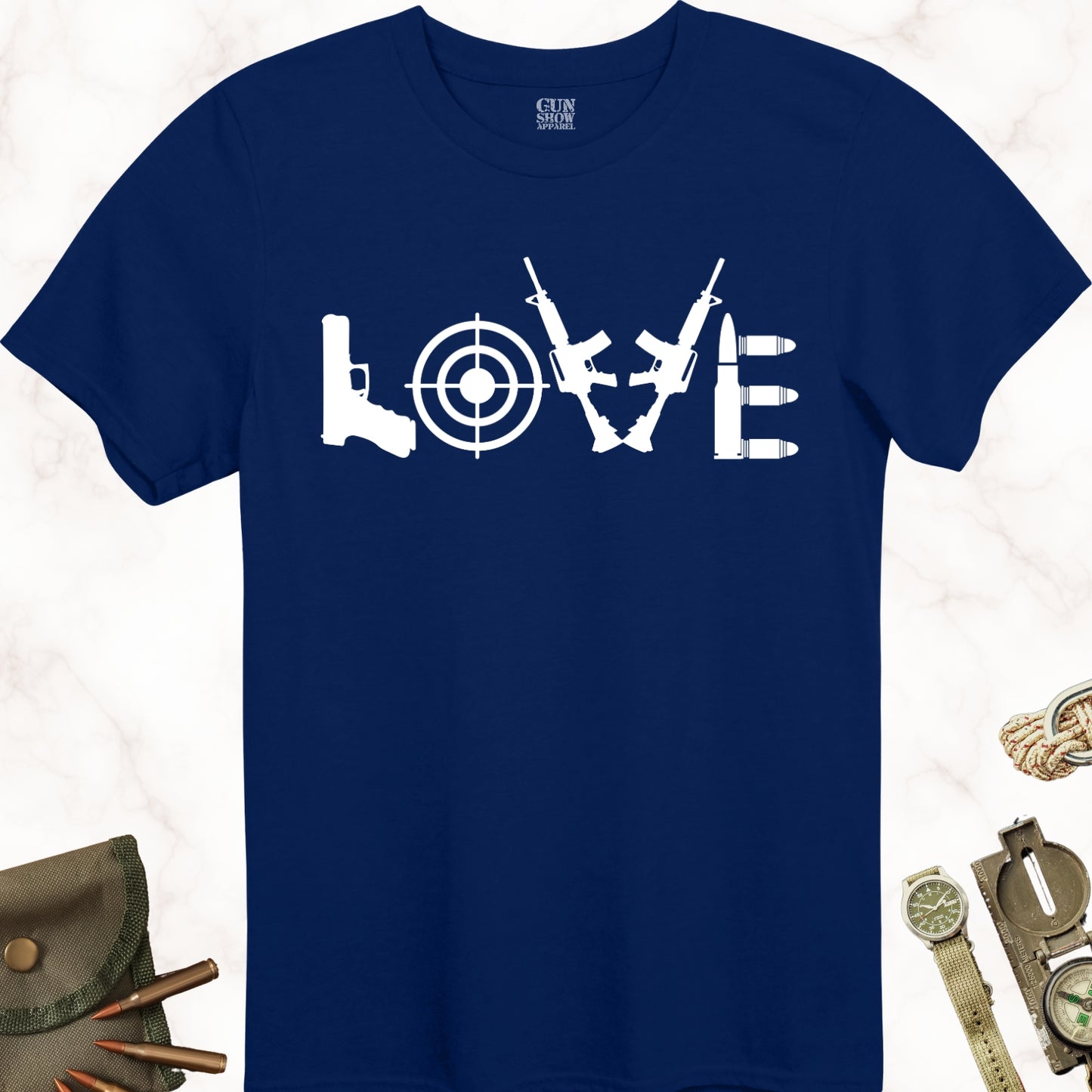 LOVE T-Shirt