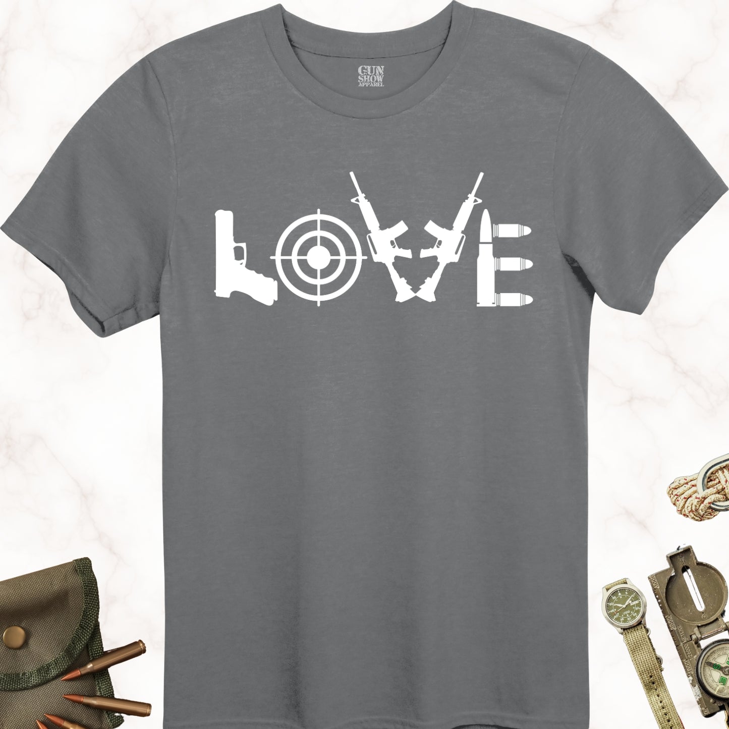 LOVE T-Shirt