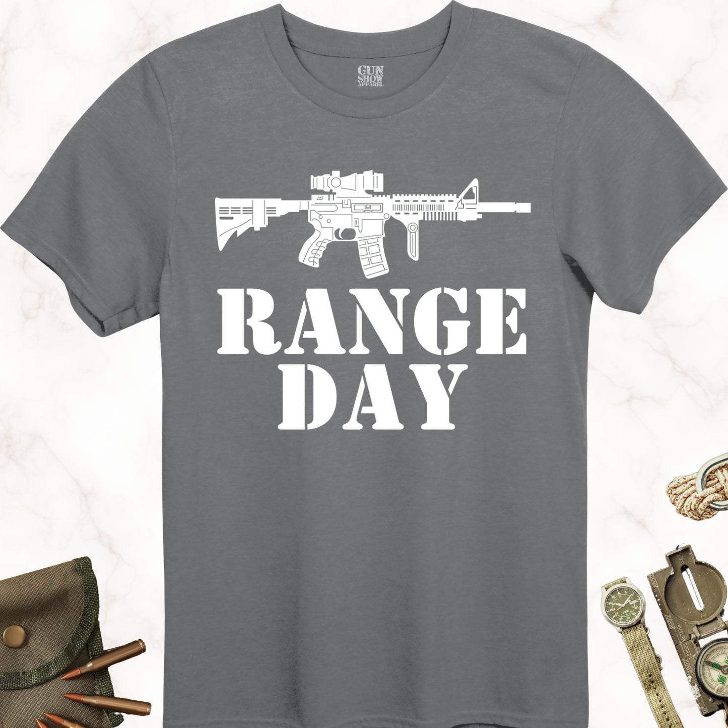 Range Day T-Shirt