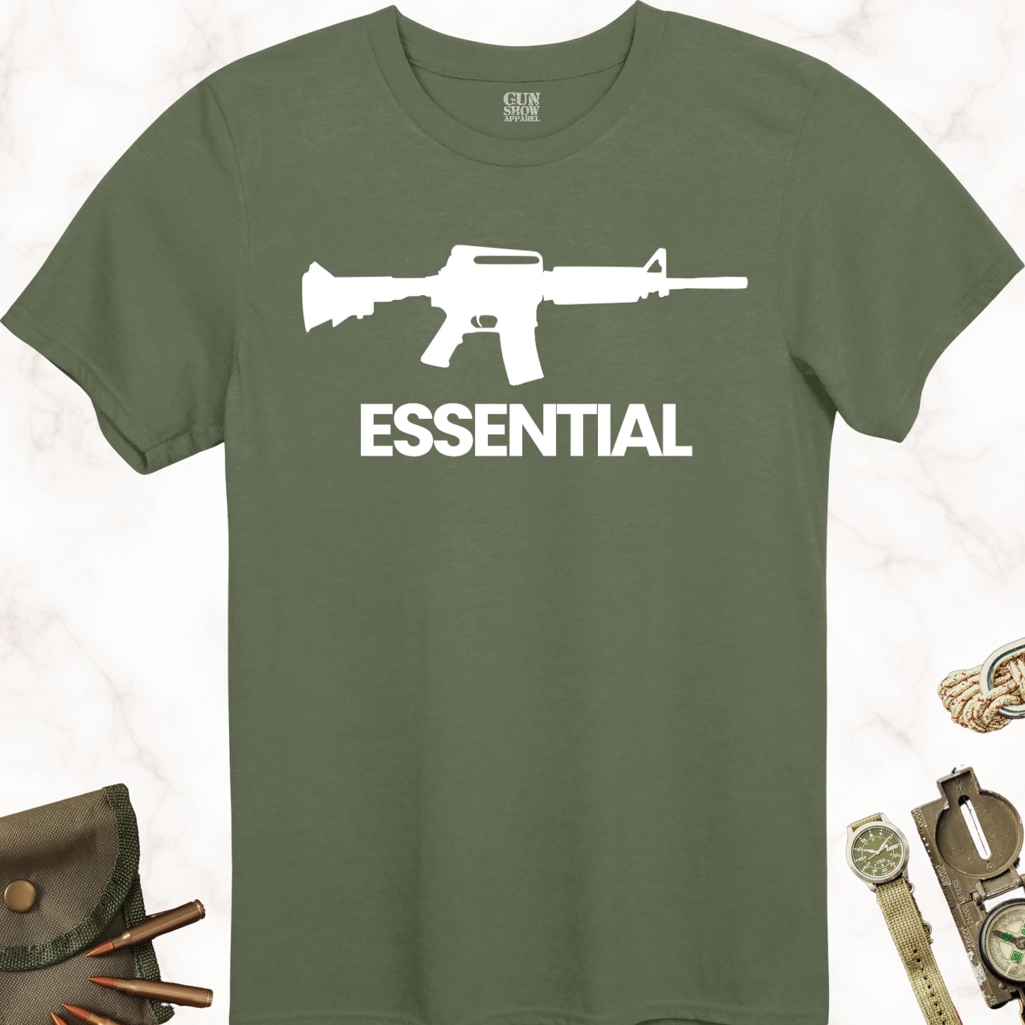 Essential T-Shirt